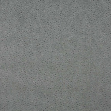 Designer Fabrics Designer Fabrics G018 54 in. Wide Gray; Emu Ostrich Faux Leather Vinyl Fabric G018